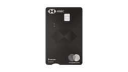 HSBC Premier World Mastercard