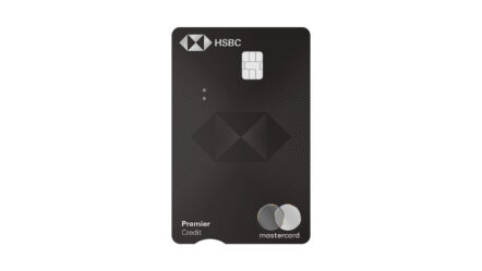 HSBC Premier World Mastercard