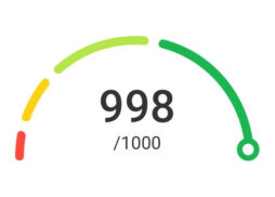 Dicas para aumentar o score de crédito