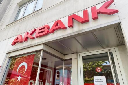 AKBANK