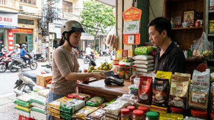 cách đăng ký HSBC Premier World Mastercard