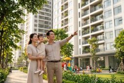 vay mua nhà dự án MSB
