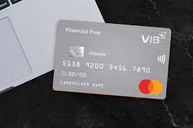 VIB Financial Free