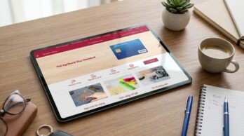 agribank visa standard