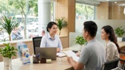 vay tín chấp theo lương VPBank