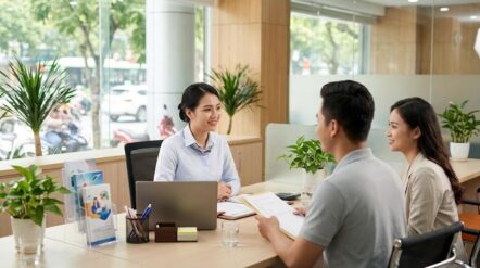 vay tín chấp theo lương VPBank