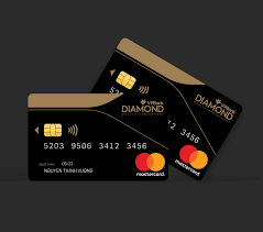 VP Bank Diamond Lady World