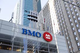 BMO CashBack World Elite Mastercard