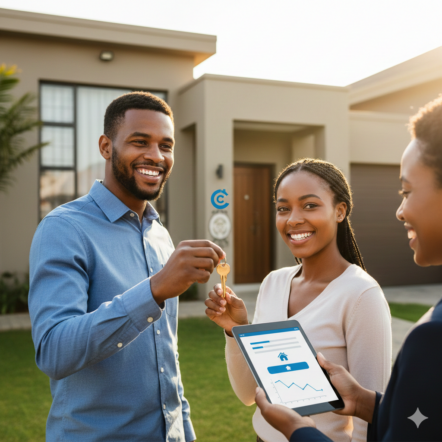 CAPITEC HOME LOAN