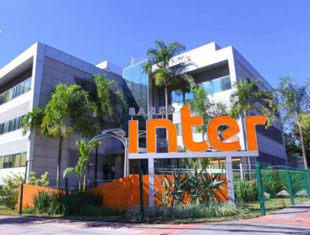 cartão de crédito Inter