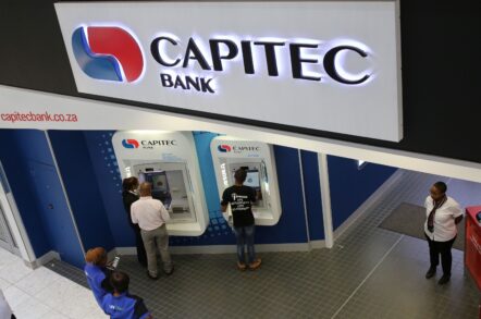 CAPITEC HOME LOAN