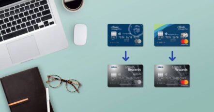 MBNA Rewards Platinum Plus Mastercard