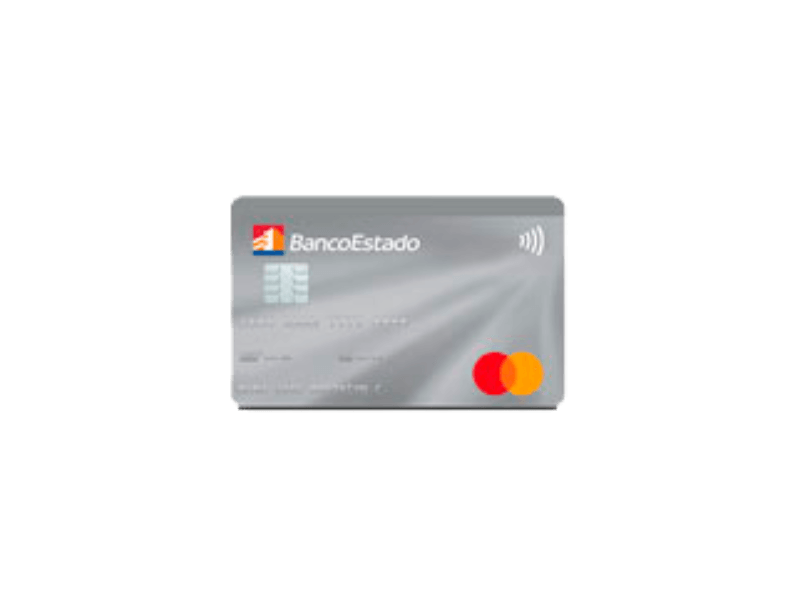 Conoce aquí cómo solicitar una tarjeta de crédito Mastercard StandardBancoEstado Conoce aquí cómo solicitar una tarjeta de crédito Mastercard StandardBancoEstado