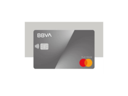 tarjeta BBVA Mastercard Platinum