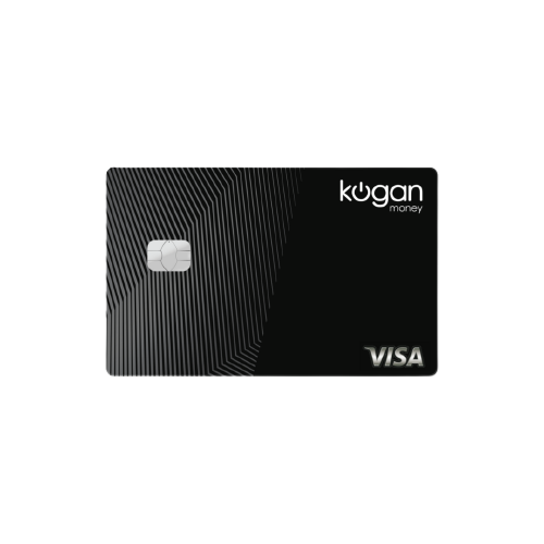 All You Need To Know About The Kogan Money Black Credit Card