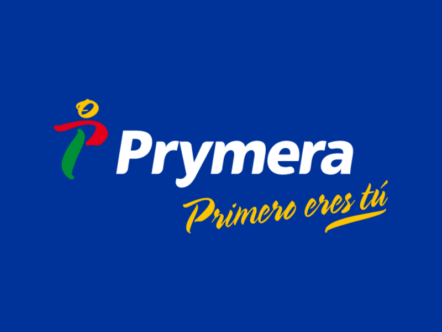 Préstamo con garantía de depósito Prymera