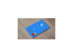 Cartão de crédito Pan