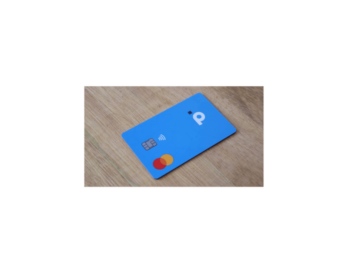 Cartão de crédito Pan