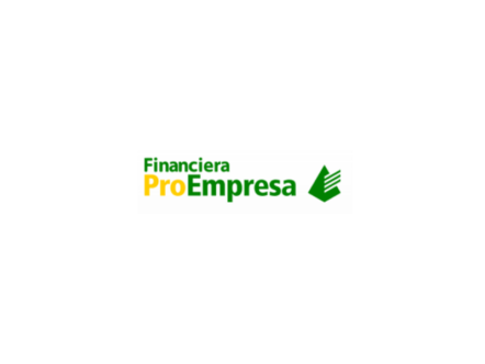 Crédito de Consumo Directo ProEmpresa