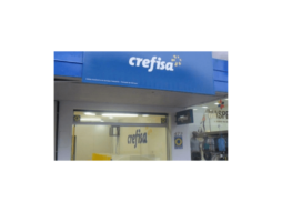 Divulgação: Crefisa