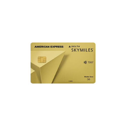 Get To Know Delta SkyMiles Gold American Express Card