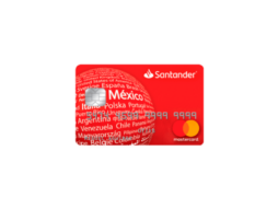 tarjeta de crédito Básica Santander