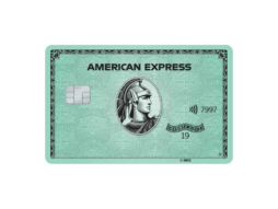 tarjeta American Express de Guayaquil