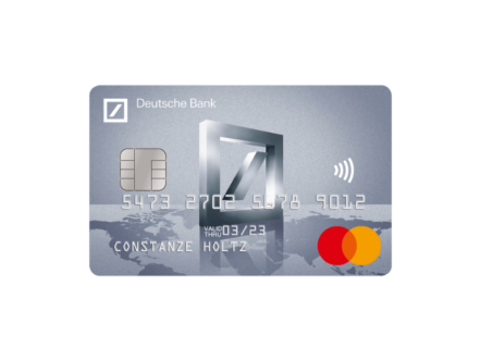 Mastercard Travel Kredikarte