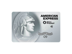 tarjeta Platinum American Express