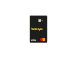 Cartão Buscapé