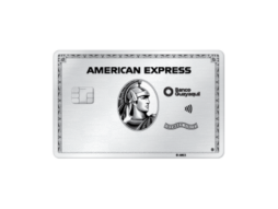 The Platinum Card de Guayaquil