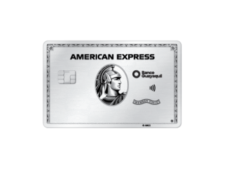 The Platinum Card de Guayaquil