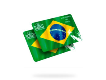 Cartão Havan