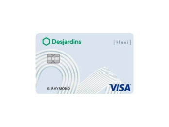 Flexi Visa credit card