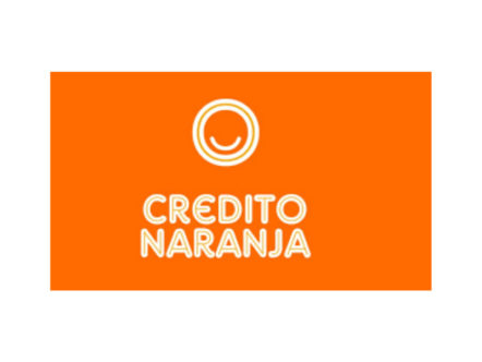 Préstamo de Crédito Naranja