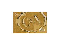 cartão de crédito C&A Elo Mais
