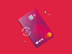 Cartão de crédito Ame Digital