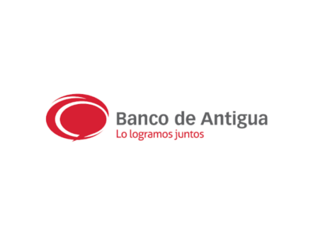 Préstamo Banco de Antigua