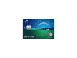 Citi Double Cash Card