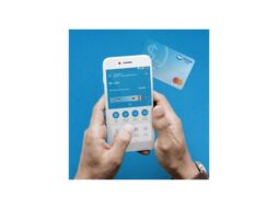 Conta digital do Mercado Pago