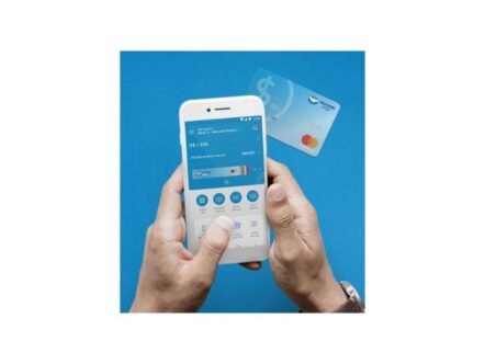 Conta digital do Mercado Pago