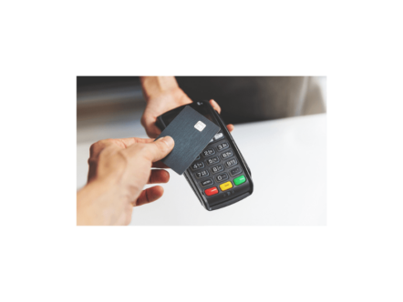 Pagamento por aproximação