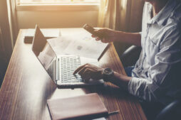 Importância de estudar o mercado financeiro