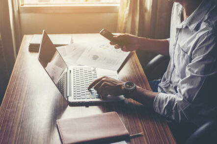 Importância de estudar o mercado financeiro