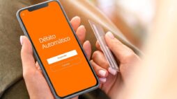 O que é o débito automático