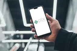 Chave pix mais segura