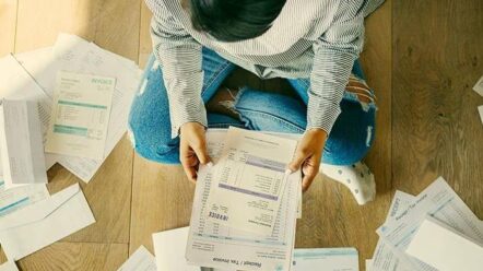 Educação financeira