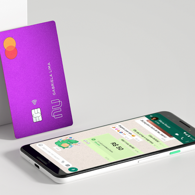 Fa a Pagamentos Pelo Whatsapp Com O Nubank fa-a-pagamentos-pelo-whatsapp-com-o-nubank