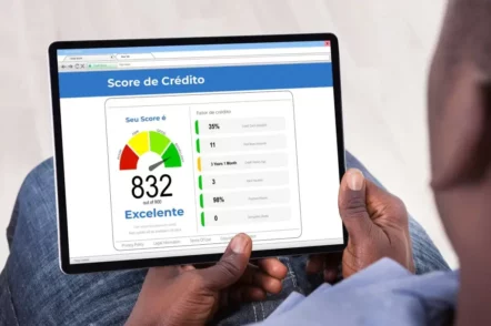 Por que o score de crédito é tão importante?