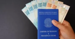 Seguro desemprego